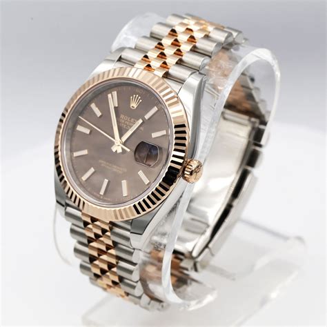 rolex datejust jubilee 2019|Rolex Datejust 31 gold price.